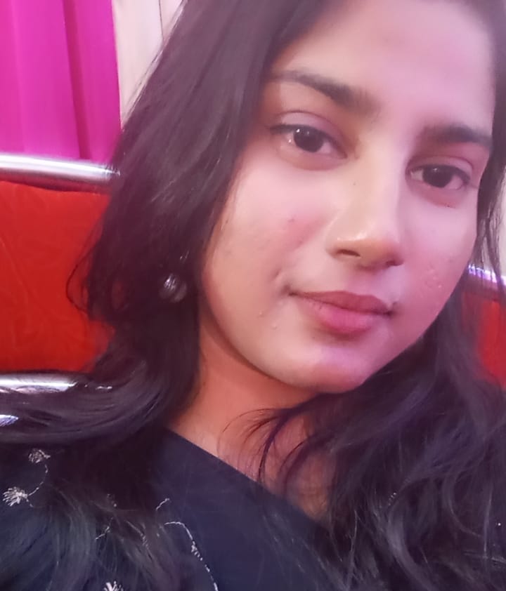 Suhana Parvin